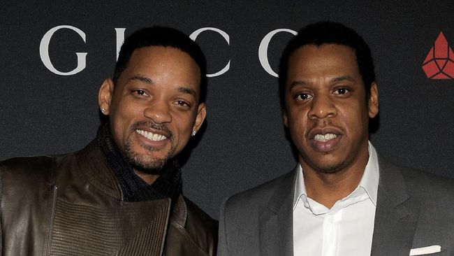 Rapper Jay-Z dan aktor Will Smith akan memproduseri serial mini bertajuk Women of the Movement yang diadaptasi dari kisah nyata.