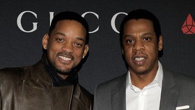 Will Smith dan Jay-Z Duet Bikin Serial Women of the Movement