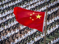 Jurnalis Australia Ditangkap, Dituduh Bahayakan Keamanan Nasional China