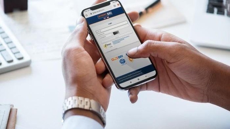 PT Bank Rakyat Indonesia (Persero) Tbk terus berkomitmen membangun ekosistem digitalnya.