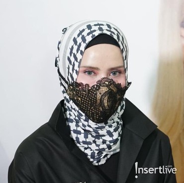 Angel Lelga Mangkir dari Pemeriksaan Pertama Polisi, Ini Alasannya