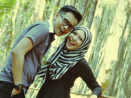 Kriteria Suami Impian Istri Alm. Bani 'Seventeen' Jika Ingin Nikah Lagi