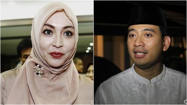 img-title Dipecat Polri, Brotoseno Pernah Jalin Cinta Diam-diam dengan Angelina Sondakh