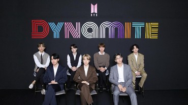 img-title Kasihan, BTS Pernah Makan Buah Busuk Saat Masih Susah & Kelaparan