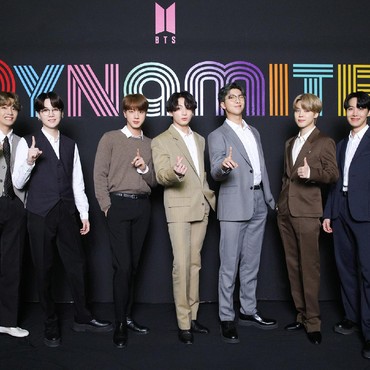 Big Hit Umumkan Pelaku Ujaran Kebencian BTS Diganjar Hukuman Maksimal
