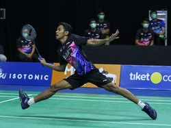 Tundukkan Jonatan Christie, Bukti Chico Layak Diandalkan