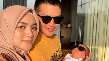 Citra Kirana Unggah Foto saat Belum Berhijab Bikin Netizen Debat