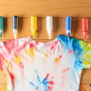 Coba DIY Ini Yuk! Cara Mengubah T-Shirt Lama Menjadi Lebih Stylist dan Baru