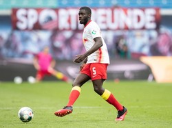 Bayern Munich Pepet Terus Upamecano