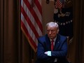 Trump Teken Keppres Perintahkan Buang Drone China