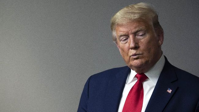 Beberapa sumber ungkap Donald Trump mulai serius ingin berikan pengampunan kepada terdakwa prostitusi P Diddy.