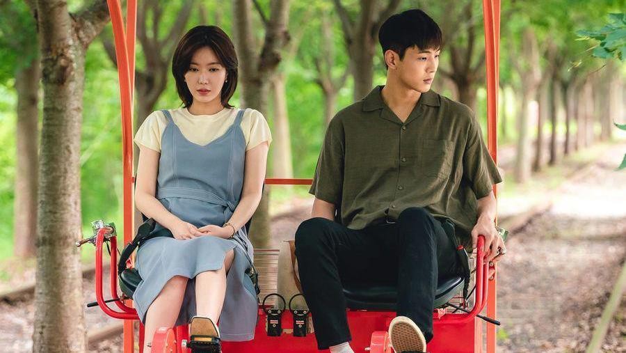 Drama Korea When I Was The Most Beautiful Drama Korea When I Was The Most Beautiful