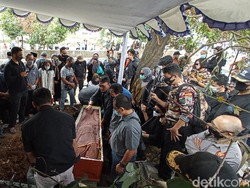 Eks Kepala BPN Denpasar Bunuh Diri, Keluarga: Kami Sudah Ikhlas