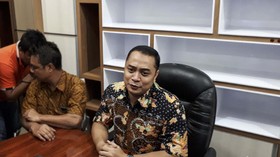 Program 100 Hari Eri: Gerakkan Ekonomi hingga Atasi Pandemi