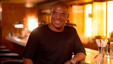 Pencipta Lagu 'I Like to Move It', DJ Erick Morello Meninggal Dunia
