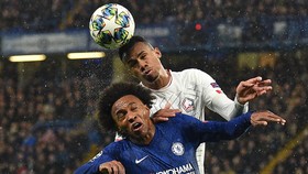 Gabriel Magalhaes Resmi Bergabung dengan Arsenal