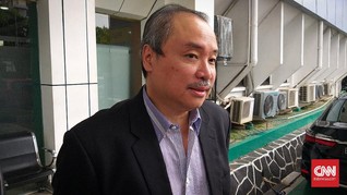 Sidang Sengketa Ahli Waris Sinar Mas Ditunda Tiga Pekan