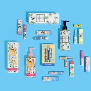 Gemas! Kolaborasi DHC X Disney dalam Produk Cleansing Oil dan Lip Balm