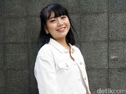 Perjuangan Ghea Indrawari Capai Berat Badan Idaman