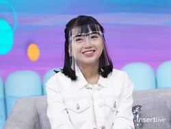 Lirik Lagu Jiwa Yang Bersedih - Ghea Indrawari