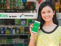 Pertamina Rangkul Grab Beri Pinjaman Modal buat Agen GrabKios
