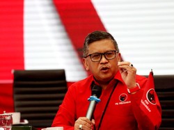 PDIP Bela Jokowi Disindir Kapan ke Sintang: Fadli Zon Cuma Bisa Kritik!