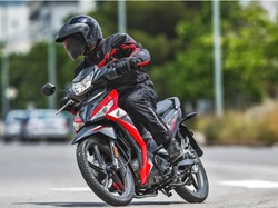 Honda Supra Harga Rp 48 Jutaan dan Rp 18 Jutaan, Apa Bedanya?