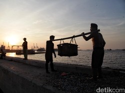 Daftar 10 Provinsi yang Penduduk Miskinnya Paling Banyak