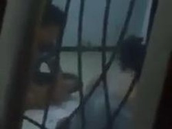 Beredar Video Ibu di Malang Cambuk Anak Saat Kerjakan Tugas Sekolah