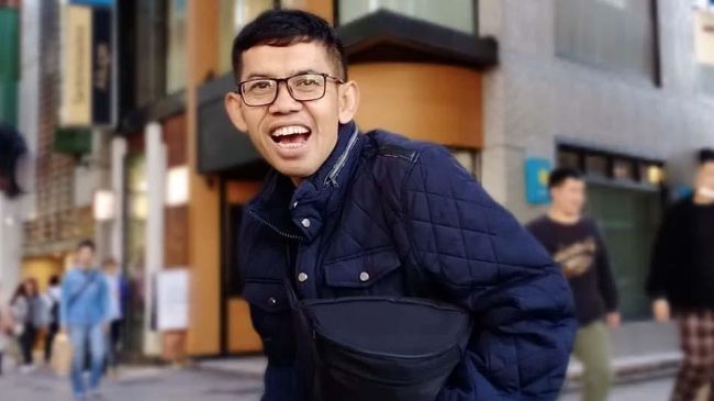 Komedian Achmad Sahidan atau yang dikenal dengan nama panggung Idan Separo meninggal dunia pada Rabu (2/9) sore karena diabetes.