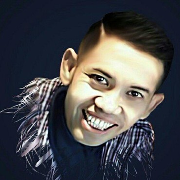 Komedian Idan Separo Meninggal Dunia