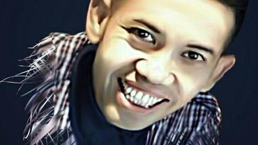 Komedian Idan Separo Meninggal Dunia