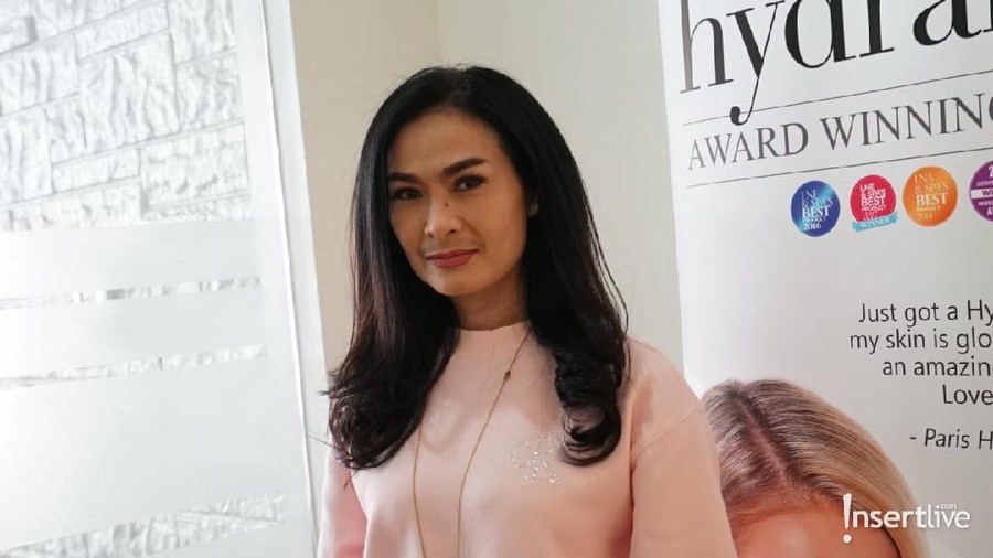 Iis Dahlia