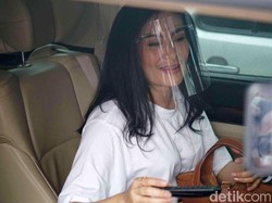 Singgung Sakit Mental, Iis Dahlia Bawa Devano ke Psikolog