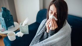 5 Cara Menghilangkan Pilek dengan Cepat: Bukan Cuma Istirahat Cukup