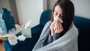 Saran Dokter, Lakukan Ini untuk Bedakan Flu dan Covid-19