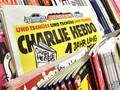 Majalah Charlie Hebdo Sebut Lawan Islamisme di Prancis