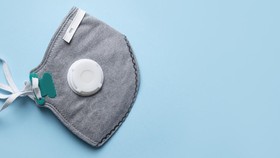 Covid Botswana di Hong Kong Diduga Menular akibat Masker Katup Udara