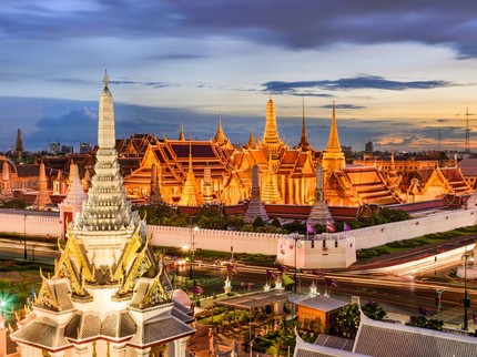 Terpopuler: Kisah Putra Kedua Raja Thailand Diasingkan 27 Tahun, Tak Punya Gelar Kerajaan