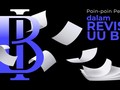 INFOGRAFIS: Poin-poin Revisi UU BI Dinilai Usik Independensi