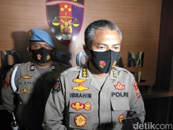 4 Kasus Iptu AM yang Lecehkan Polwan Diambil Alih Polda Sulsel