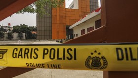 Kronologi Polisi Tolak Laporan Korban Perampokan hingga Disuruh Pulang