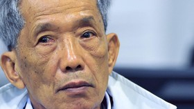 Mantan Kepala Penjara Khmer Merah Meninggal di Kamboja