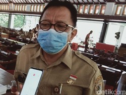 Persebaran Corona di Klaten Merata, Sanksi Terkait Masker Berlaku Besok