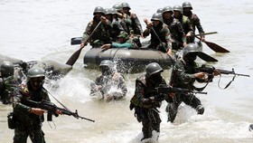 Anggota TNI Bacok 2 Warga Aceh, Kodam Iskandar Muda Minta Maaf