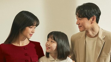 3 Poin Utama Drama Korea 'Lies of Lies' yang Bikin Penonton Geregetan