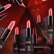 Make Over Luncurkan Color Hypnose Creamy Lipmatte di Hari Jadi ke-10!