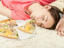 Sering Mimpi Tentang Makanan? Ini 7 Maknanya