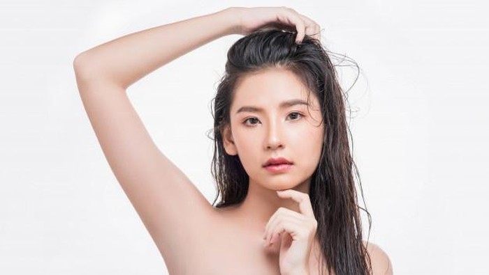 Gak Cuma untuk Wajah, Ini 4 Manfaat Putih Telur untuk Rambut