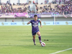 Agen: Mateo Bustos Tinggalkan Persita Bukan karena Masalah Gaji